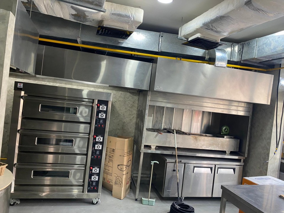 صورة محل للبيع في الجفير #8119 3