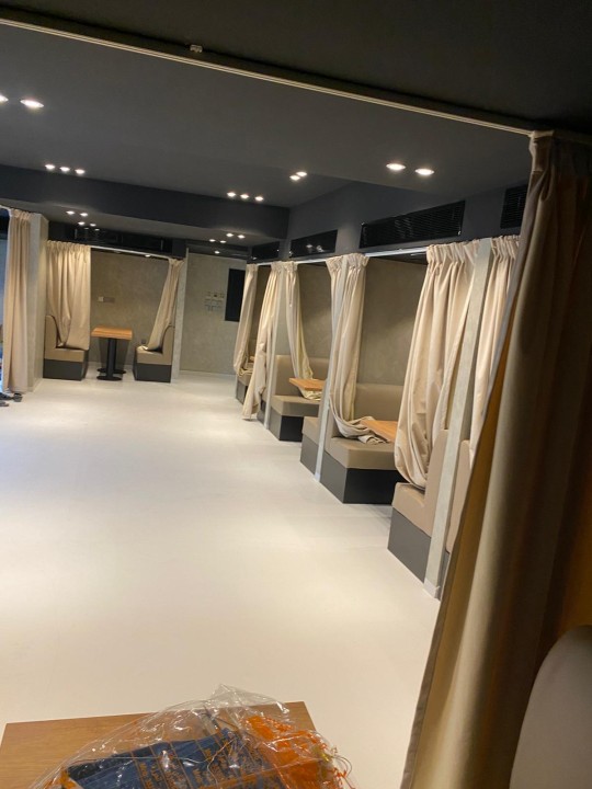 صورة محل للبيع في الجفير #8119 5