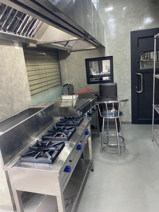 صورة محل للبيع في الجفير #8119 6