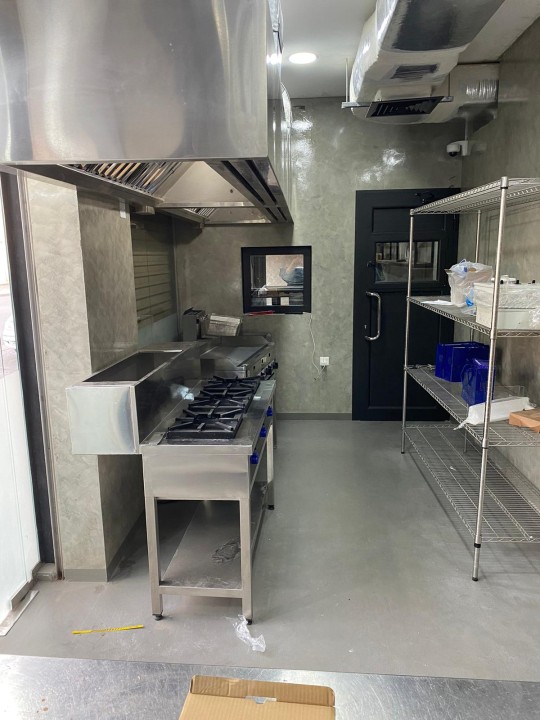 صورة محل للبيع في الجفير #8119 7