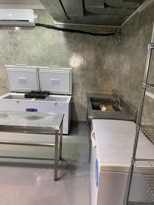 صورة محل للبيع في الجفير #8119 8