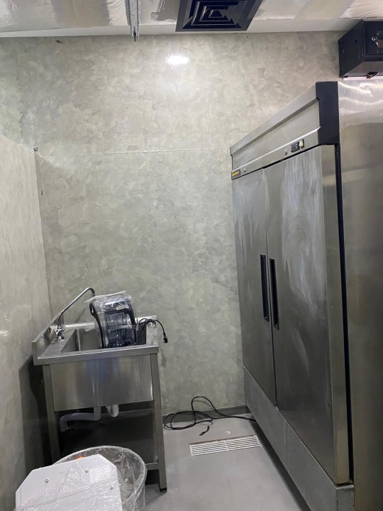 صورة محل للبيع في الجفير #8119 9