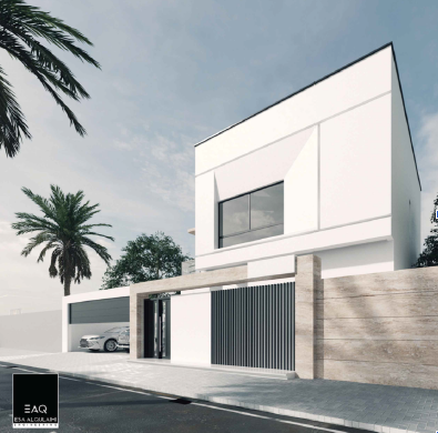 Villa for Sale in Jablat Hebshi Image #8169 0