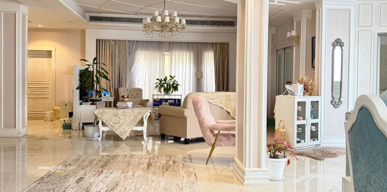 صورة فيلا للبيع في عراد #8180 0