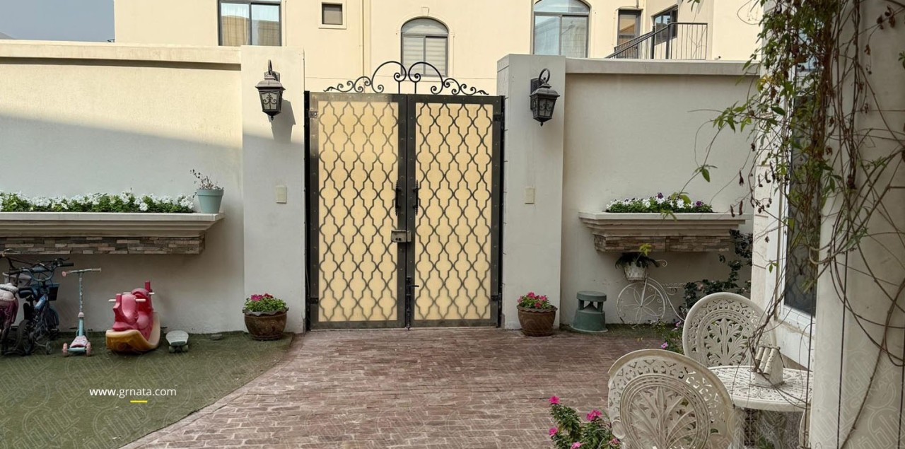 صورة فيلا للبيع في عراد #8180 3