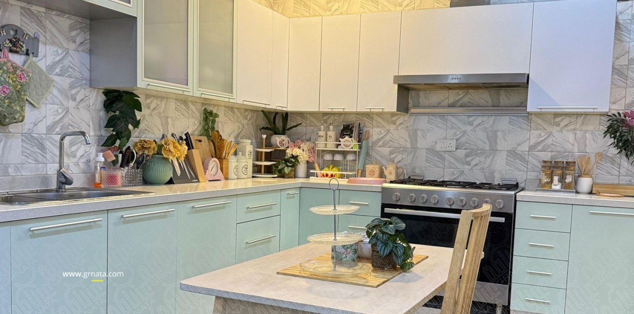 صورة فيلا للبيع في عراد #8180 5