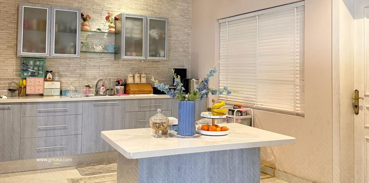 صورة فيلا للبيع في عراد #8180 7