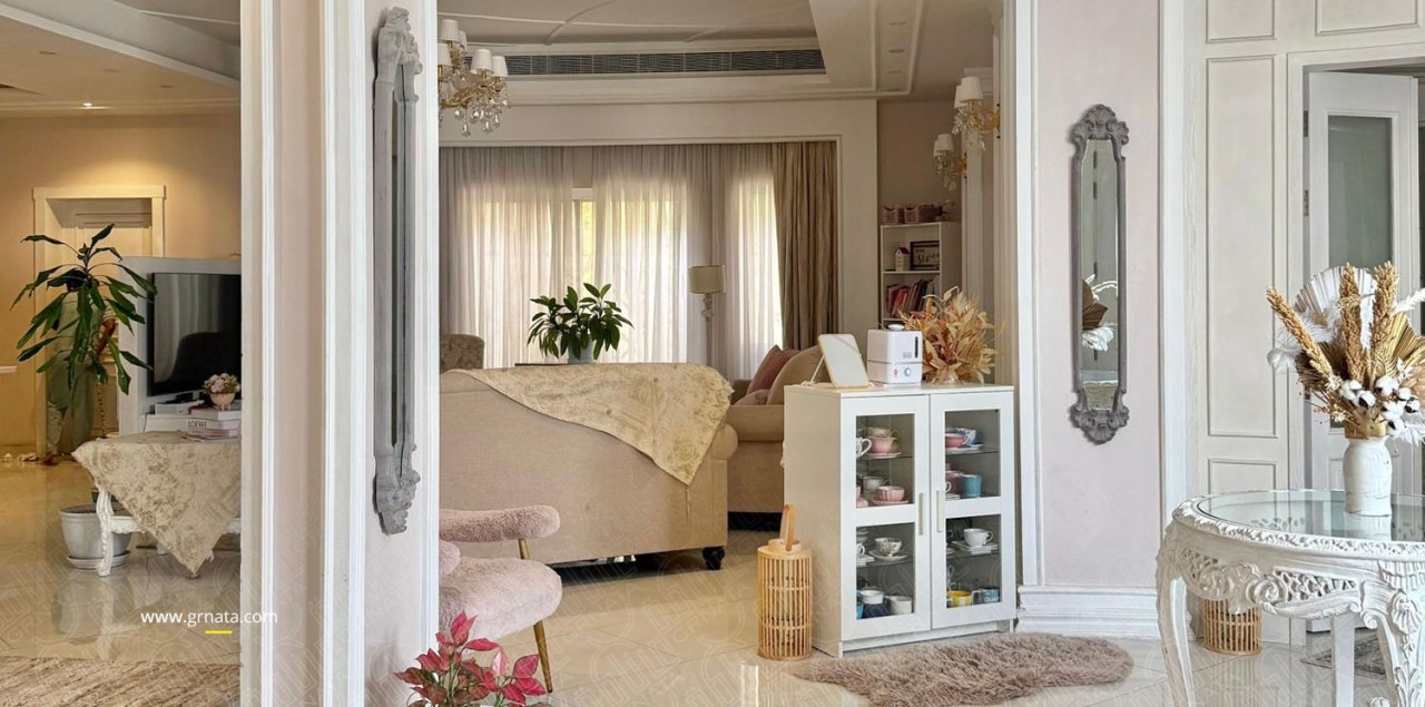 صورة فيلا للبيع في عراد #8180 8