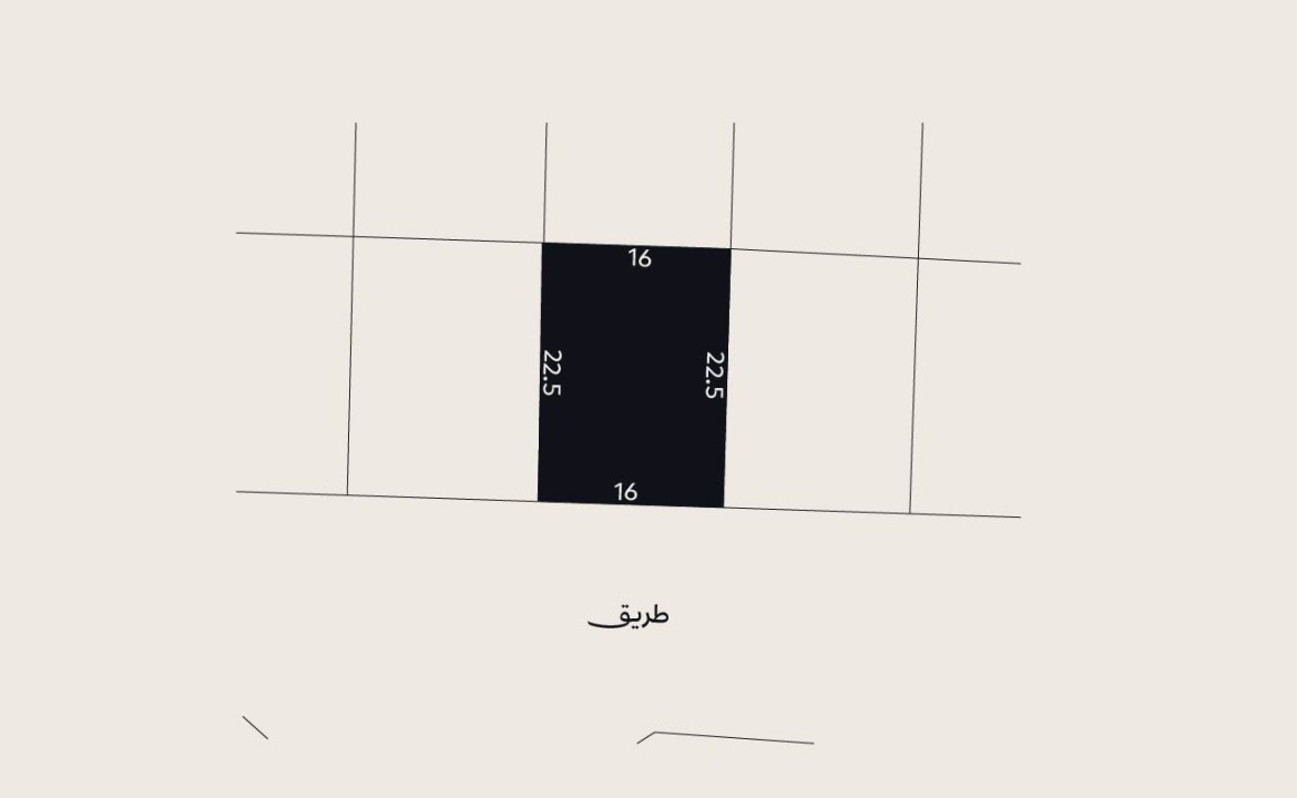 Land for Sale in Ras Hayyan Image #8211 0