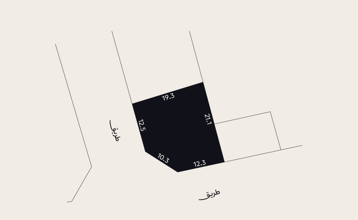 Land for Sale in Hamalah Image #8275 0