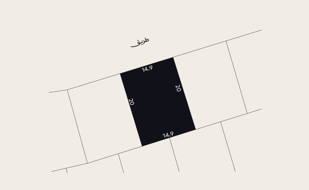 Land for Sale in Hawrat Sanad Image #8289 0