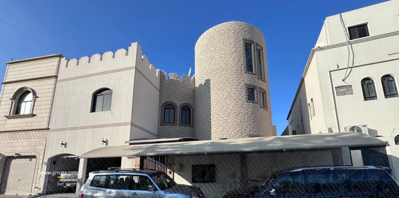 Villa for Sale in Malkiya Image #8308 6