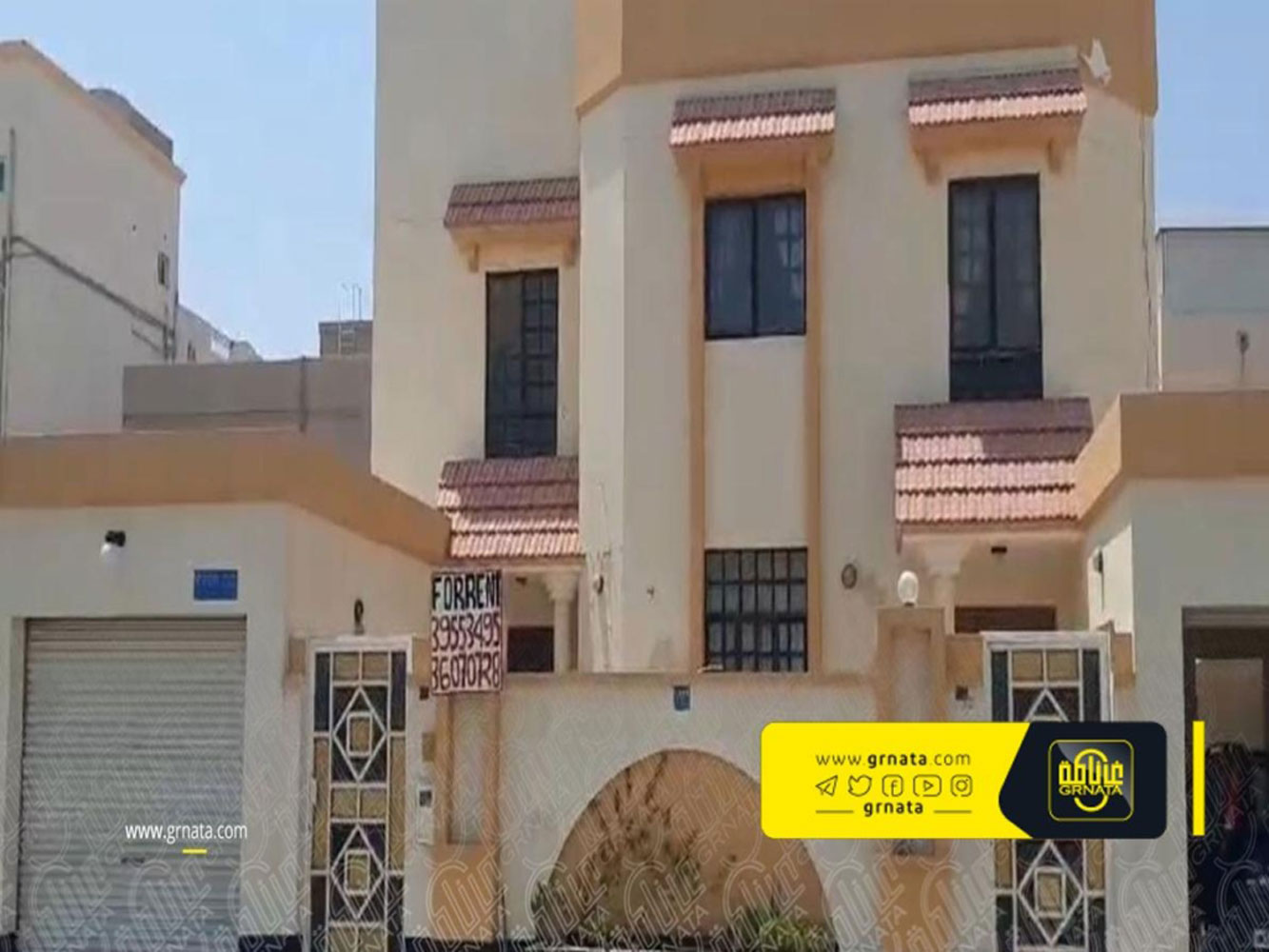 صورة فيلا للبيع في الجفير #832 7