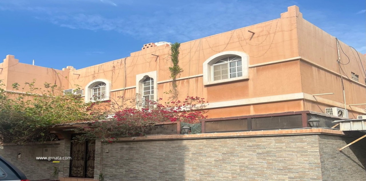 Villa for Sale in Diraz Image #8351 0