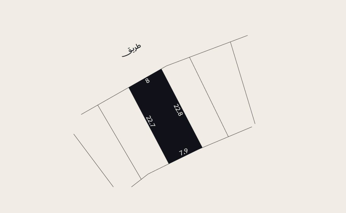 Land for Sale in Hamalah Image #8358 0