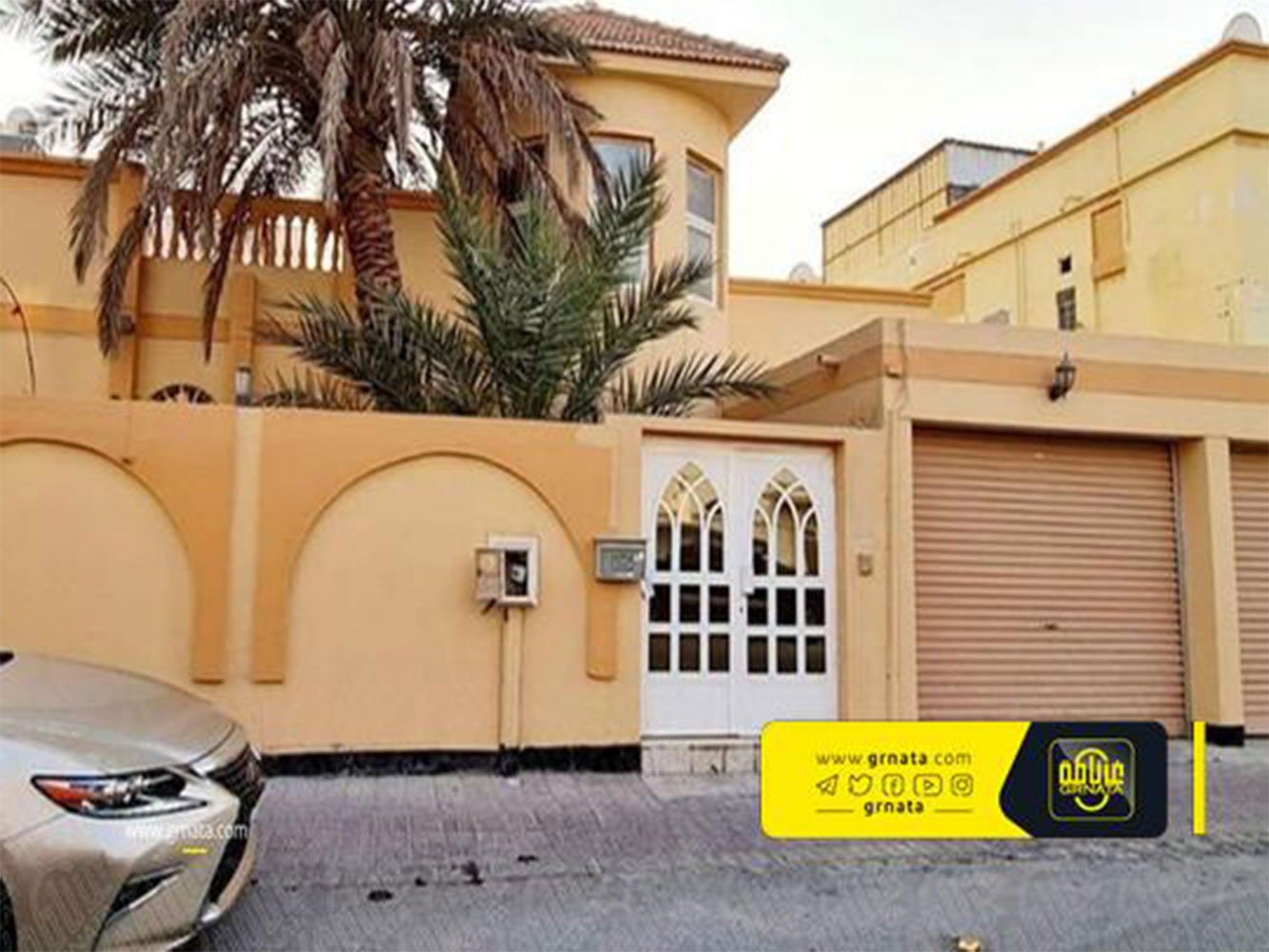 Villa for Rent in East Riffa Image #836 0