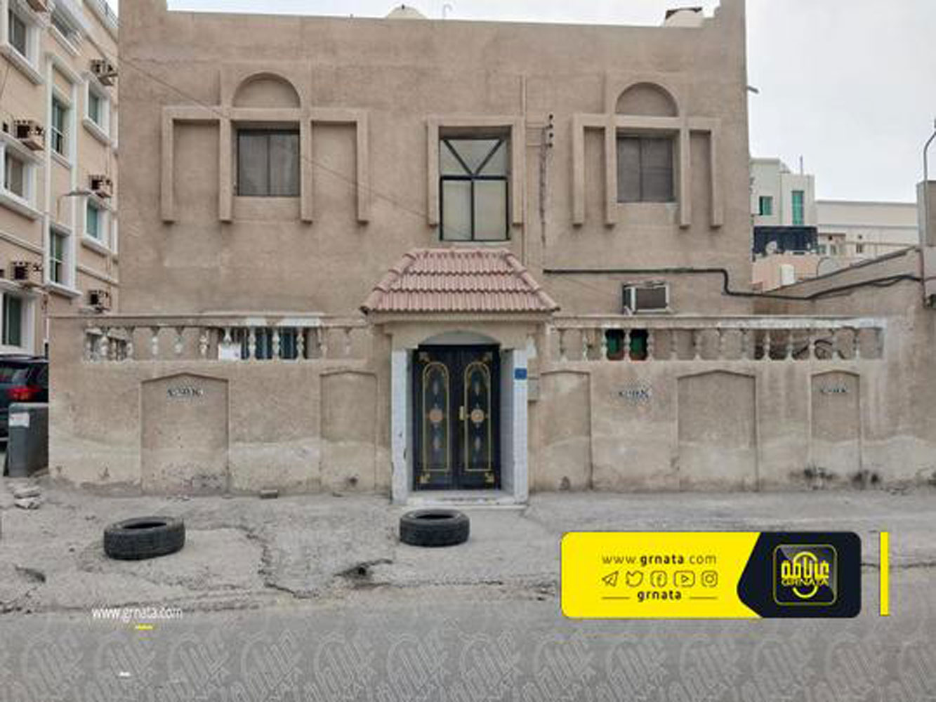 Villa for Sale in West Riffa Image #837 0