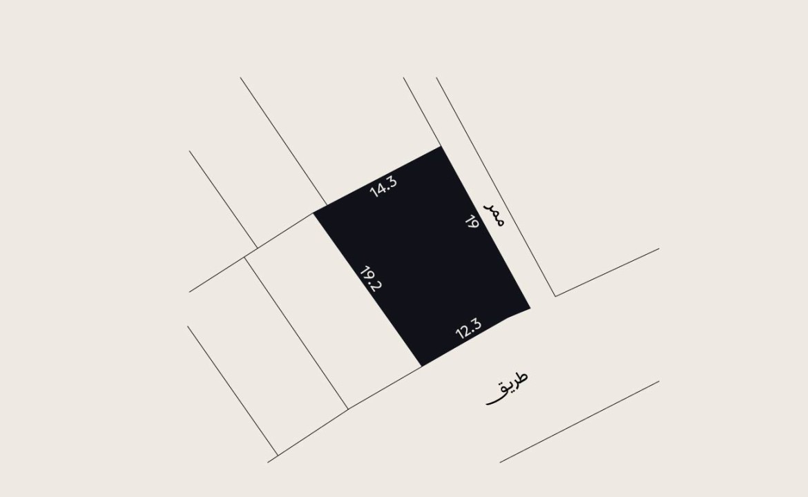 Land for Sale in Hamalah Image #8386 0