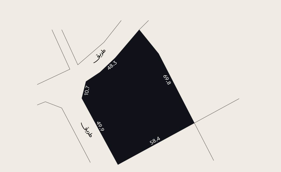 Land for Sale in Bilad Al Qadeem Image #8395 0 