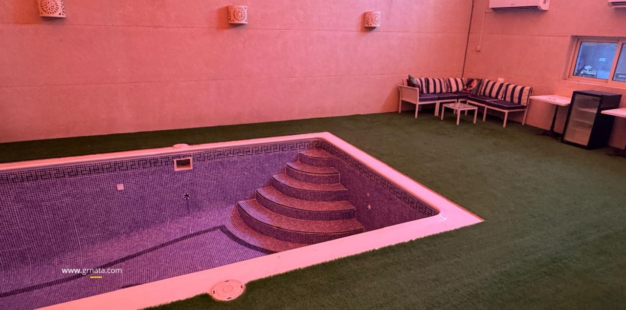 صورة فيلا للبيع في قلالي #8397 6