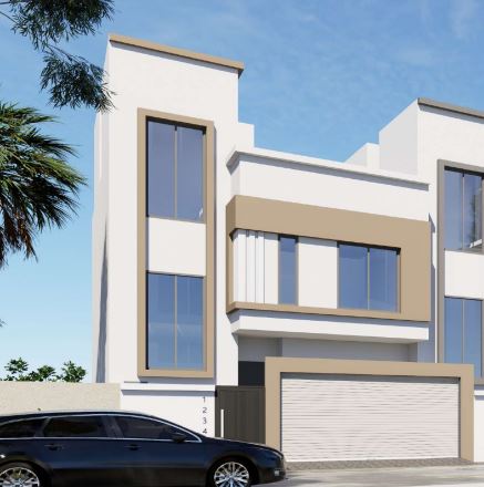 صورة فيلا للبيع في الهملة #8399 0 