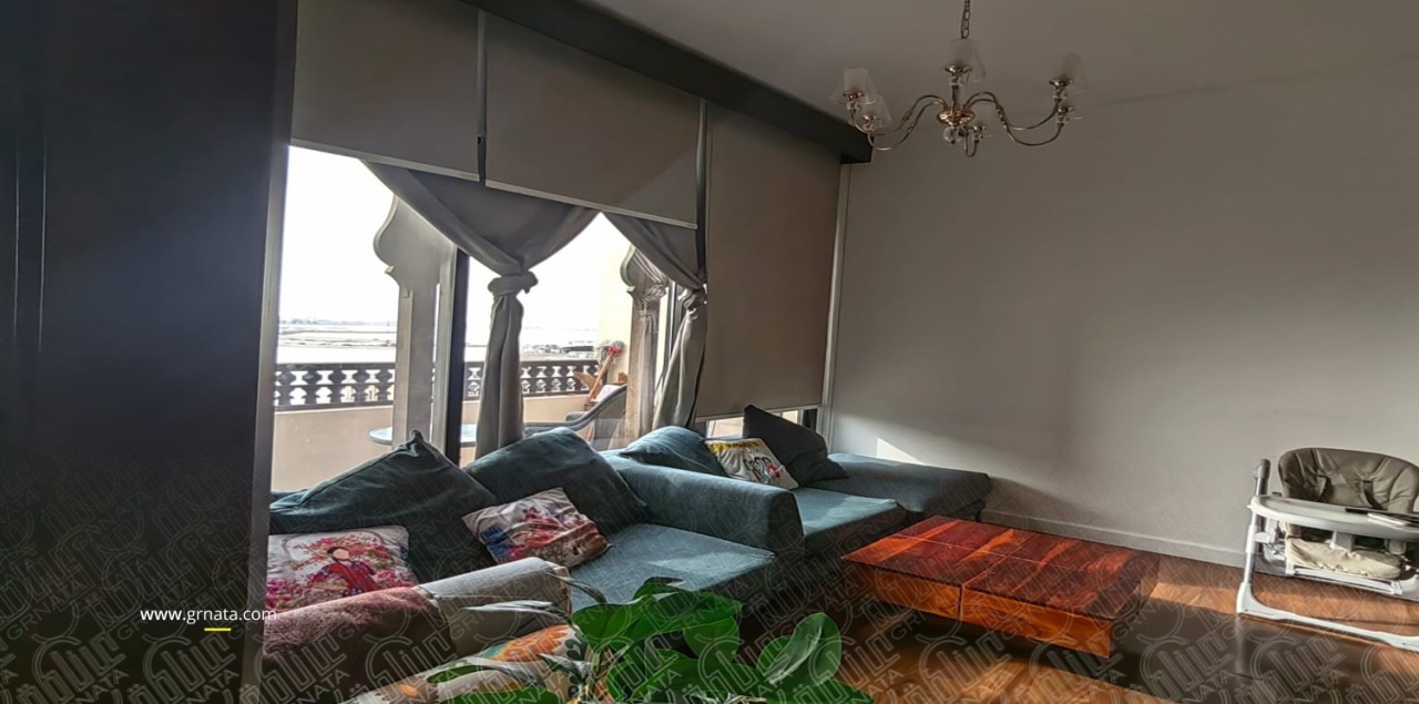 Apartment for Sale in Amwaj Island Image #8401 0