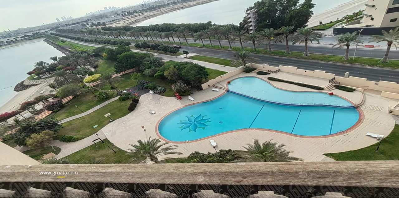Apartment for Sale in Amwaj Island Image #8401 1