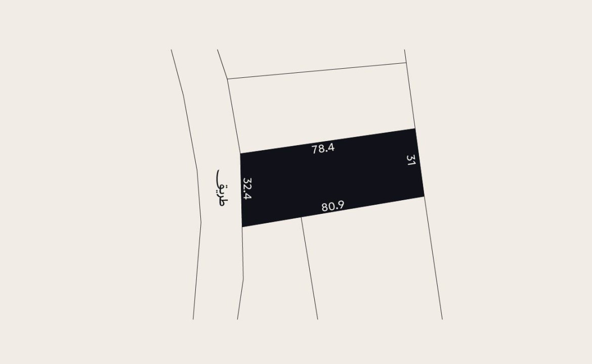 Land for Sale in Nuranah Image #8418 0