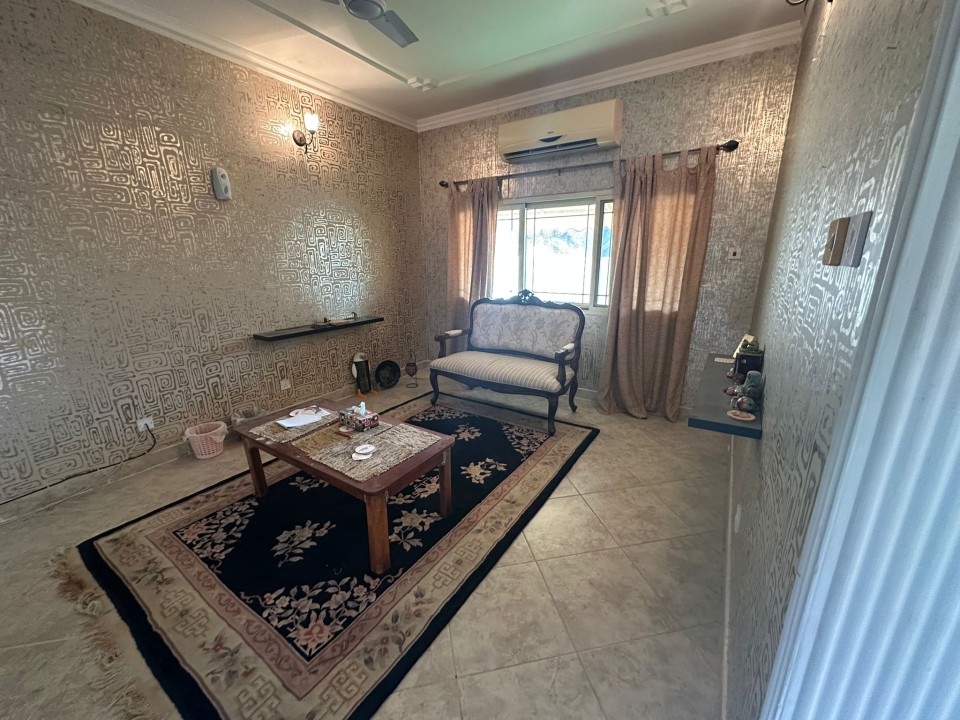 Villa for Sale in West Riffa Image #8449 2
