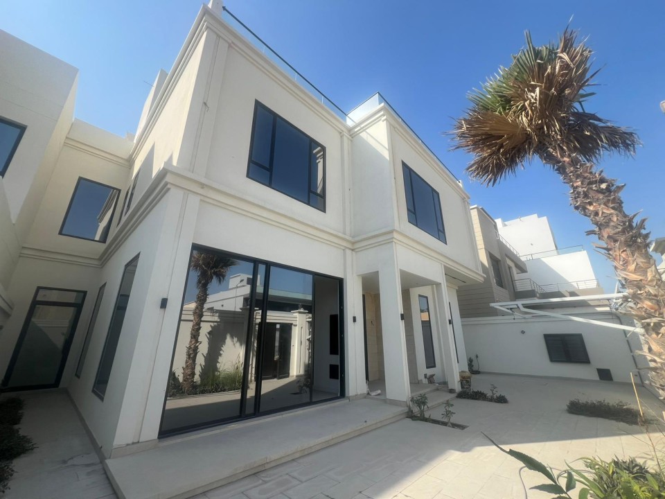 Villa for Sale in Saraya 2 Image #8480 0