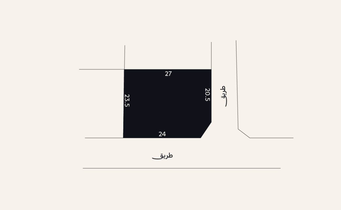 Land for Sale in Arad Image #8524 0