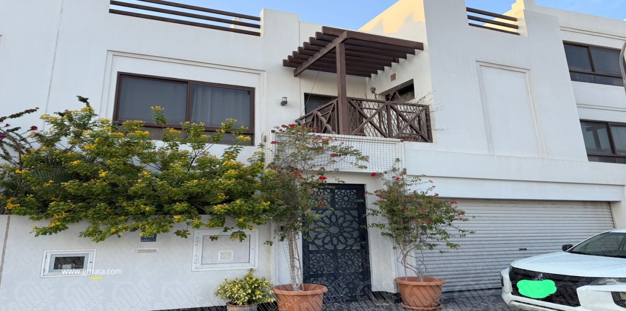 Villa for Sale in Diyar Al Muharraq Image #8527 0