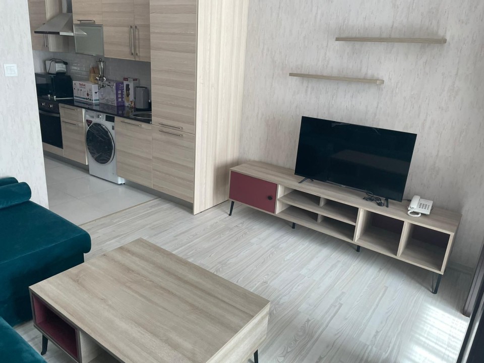 Studio Apartment for Sale in Juffair Image #8530 1
