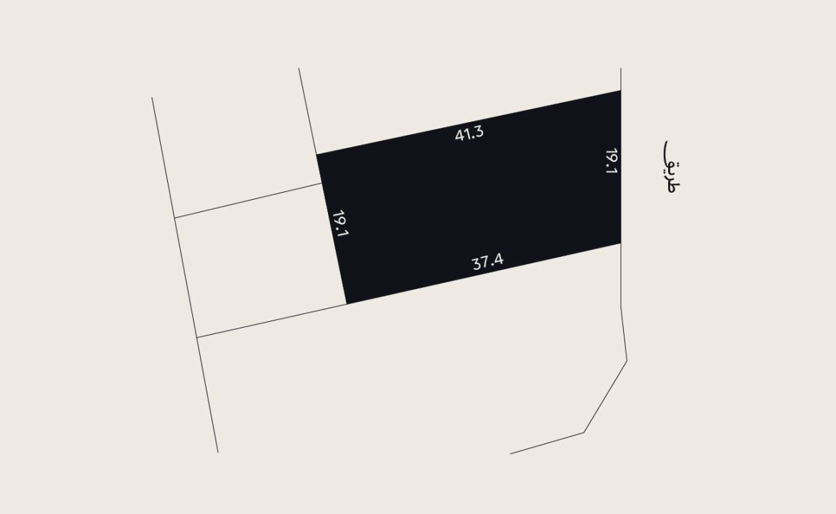 Land for Sale in Sitra Image #8540 0