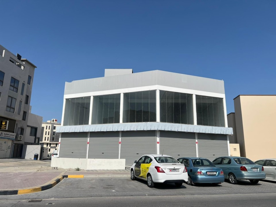 Building for Sale in Salmabad Image #8578 1