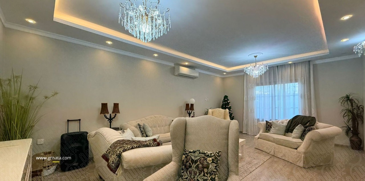 Villa for Sale in Hamad Town Image #8627 0