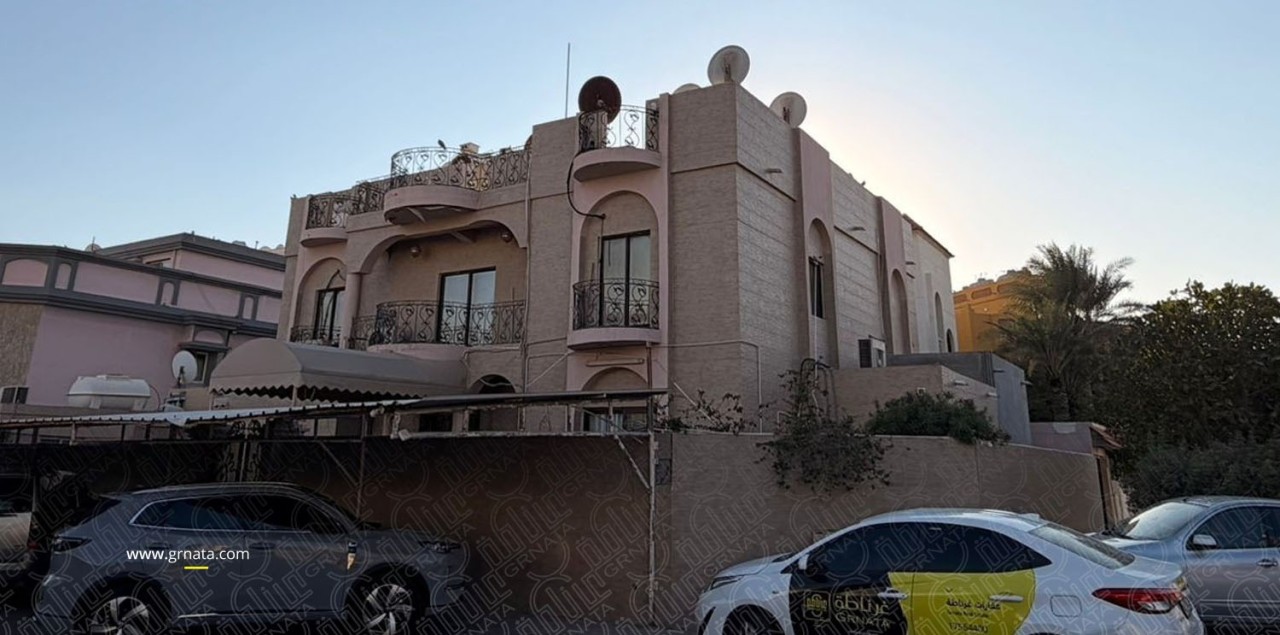 Villa for Sale in Hamad Town Image #8627 4