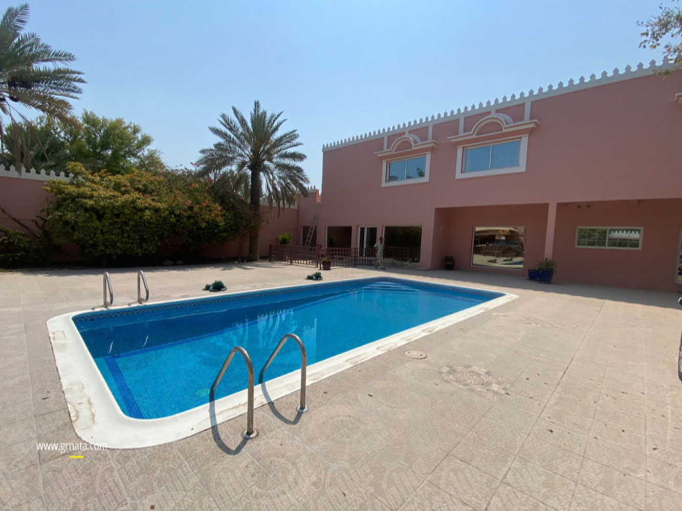 صورة فيلا للإيجار في باربار #864 0