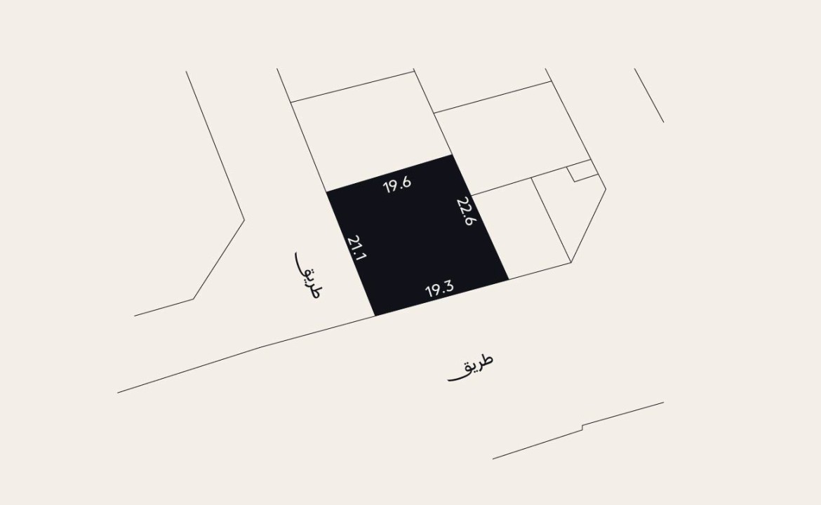 Land for Sale in Sadad Image #8647 0