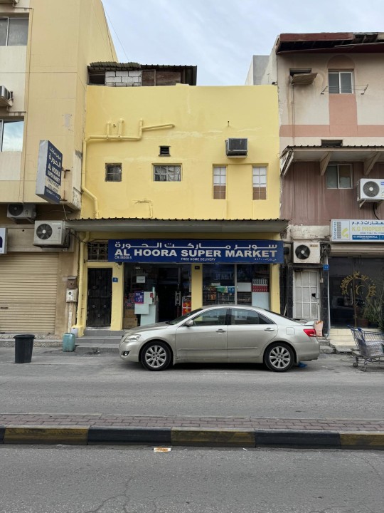 Building for Sale in Hoora Image #8656 0