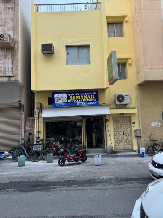 Building for Sale in Hoora Image #8656 1