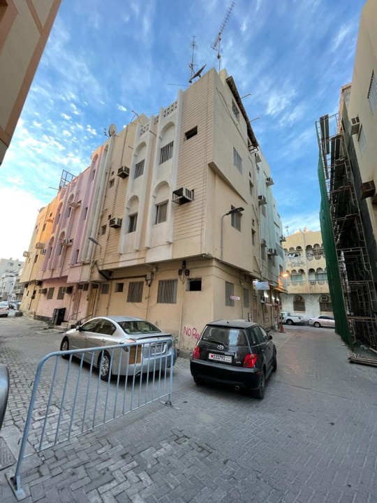 Building for Sale in Hoora Image #8661 0