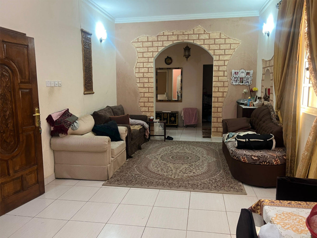 Villa for Sale in West Riffa Image #869 0