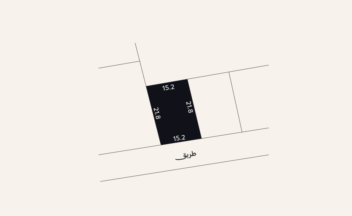Land for Sale in Abu Saiba'a Image #8698 0