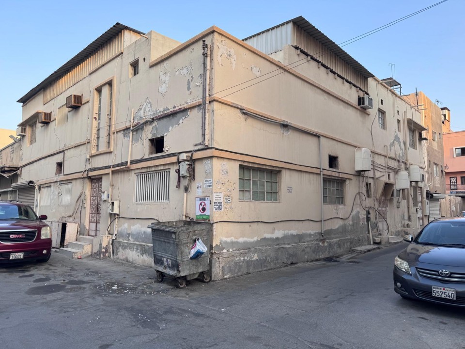 Villa for Sale in Muharraq Image #8715 0