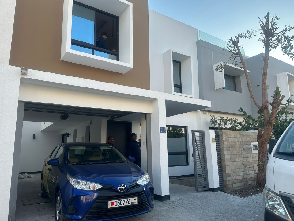 صورة فيلا للبيع في مقابة #8731 0