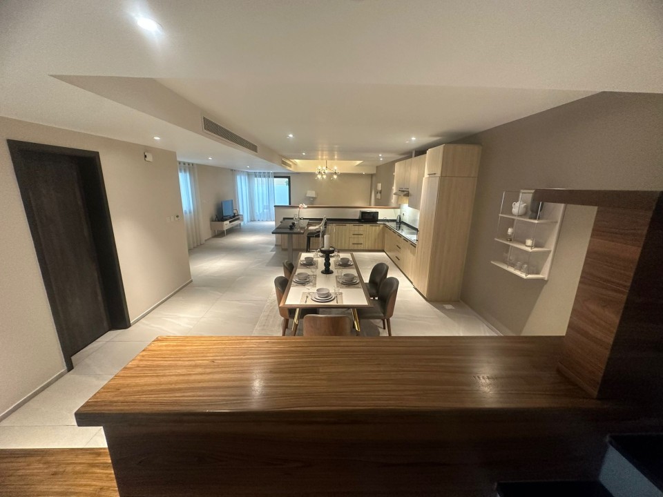 صورة فيلا للبيع في مقابة #8732 6