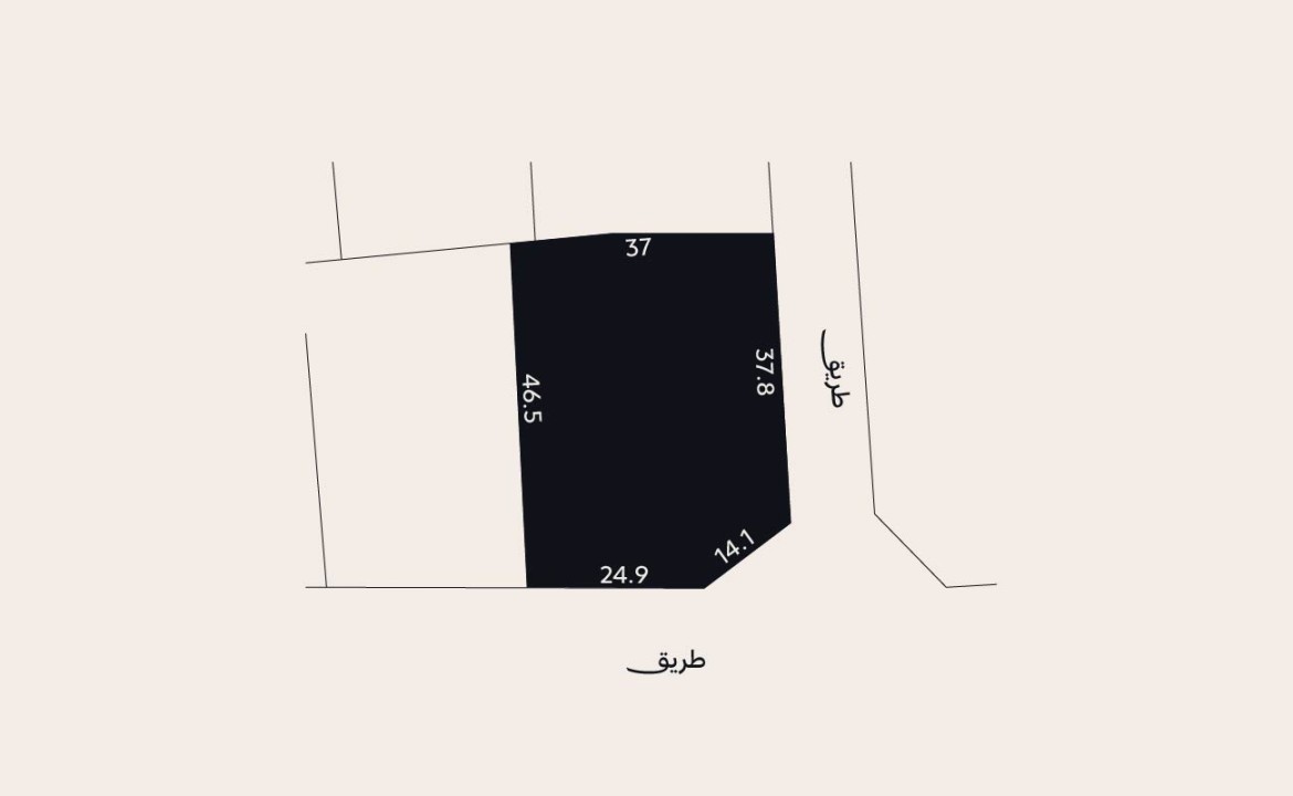 Land for Sale in Salmabad Image #8735 0