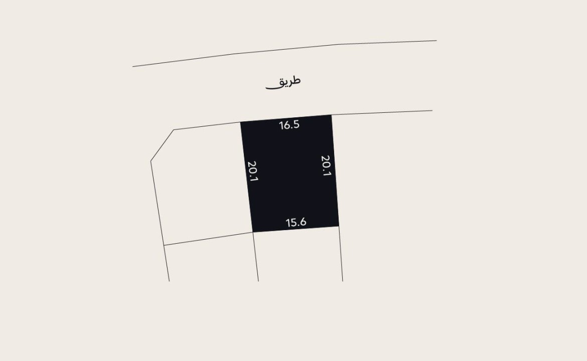 Land for Sale in Ramli Image #8740 0