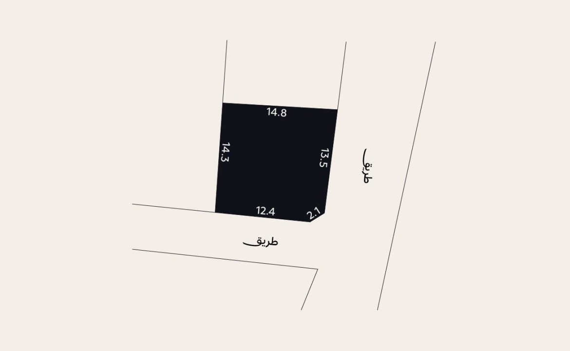 Land for Sale in Salmaniya Image #8763 0